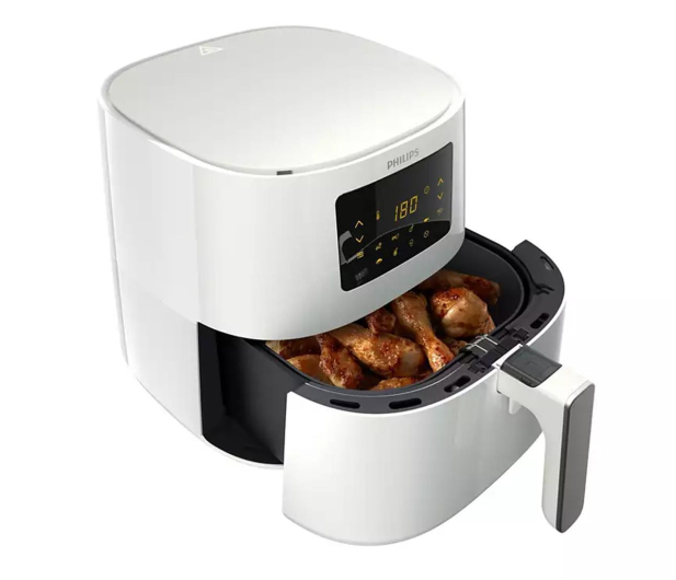 Philips HD9270/00 Airfryer Ovi XL - 1188168 - zdjęcie 4